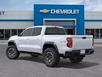 New 2025 Chevrolet Colorado ZR2 Crew Cab 4WD Pickup for sale #48680 - photo 34