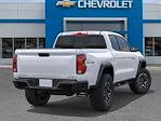 New 2025 Chevrolet Colorado ZR2 Crew Cab 4WD Pickup for sale #48680 - photo 32
