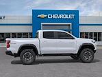 New 2025 Chevrolet Colorado ZR2 Crew Cab 4WD Pickup for sale #48680 - photo 35