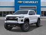New 2025 Chevrolet Colorado ZR2 Crew Cab 4WD Pickup for sale #48680 - photo 36