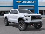 New 2025 Chevrolet Colorado ZR2 Crew Cab 4WD Pickup for sale #48680 - photo 37