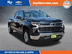 2026 Chevrolet Silverado 1500 Crew Cab 4WD Pickup for sale #48683 - photo 1