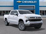 2026 Chevrolet Silverado 1500 Crew Cab 4WD Pickup for sale #48686 - photo 8