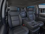 2026 Chevrolet Silverado 1500 Crew Cab 4WD Pickup for sale #48686 - photo 17