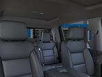 2026 Chevrolet Silverado 1500 Crew Cab 4WD Pickup for sale #48686 - photo 25
