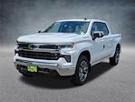 2026 Chevrolet Silverado 1500 Crew Cab 4WD Pickup for sale #48686 - photo 31