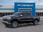 2026 Chevrolet Silverado 1500 Crew Cab 4WD Pickup for sale #48694 - photo 4