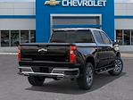 2026 Chevrolet Silverado 1500 Crew Cab 4WD Pickup for sale #48694 - photo 6