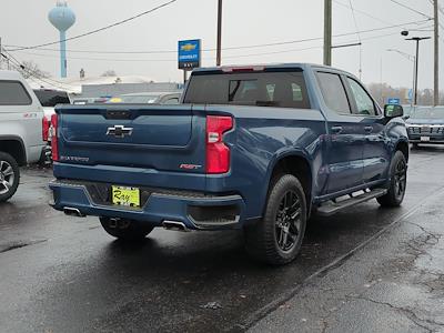 Used 2024 Chevrolet Silverado 1500 RST Crew Cab for sale #48694A - photo 2