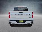 2026 Chevrolet Silverado 1500 Crew Cab 4WD Pickup for sale #48696 - photo 4