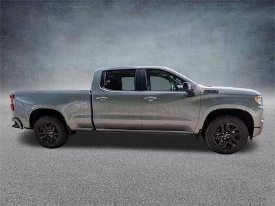 New 2026 Chevrolet Silverado 1500 RST Crew Cab 4WD Pickup for sale #48697 - photo 2
