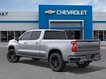 2026 Chevrolet Silverado 1500 Crew Cab 4WD Pickup for sale #48697 - photo 4