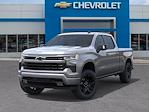 2026 Chevrolet Silverado 1500 Crew Cab 4WD Pickup for sale #48697 - photo 6