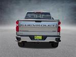 New 2026 Chevrolet Silverado 1500 RST Crew Cab 4WD Pickup for sale #48697 - photo 4