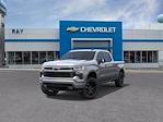 2026 Chevrolet Silverado 1500 Crew Cab 4WD Pickup for sale #48697 - photo 8