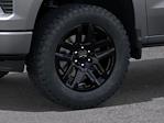 2026 Chevrolet Silverado 1500 Crew Cab 4WD Pickup for sale #48697 - photo 9