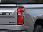 2026 Chevrolet Silverado 1500 Crew Cab 4WD Pickup for sale #48697 - photo 11