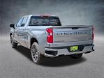 New 2026 Chevrolet Silverado 1500 RST Crew Cab 4WD Pickup for sale #48697 - photo 5