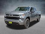New 2026 Chevrolet Silverado 1500 RST Crew Cab 4WD Pickup for sale #48697 - photo 7