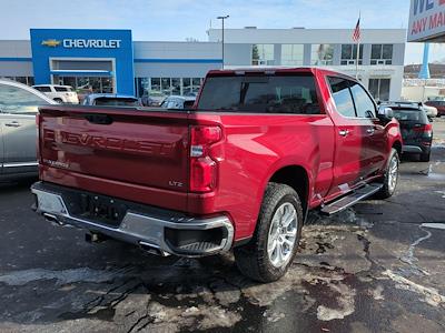 2024 Chevrolet Silverado 1500 Crew Cab 4WD Pickup for sale #48697A - photo 2
