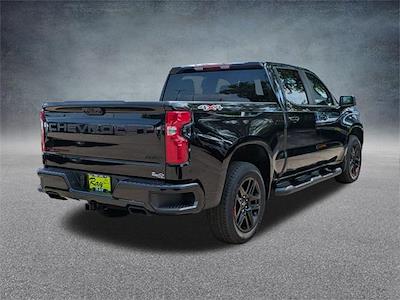 New 2026 Chevrolet Silverado 1500 RST Crew Cab 4WD Pickup for sale #48698 - photo 2