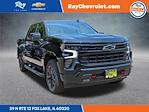 New 2026 Chevrolet Silverado 1500 RST Crew Cab 4WD Pickup for sale #48698 - photo 1