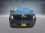 New 2026 Chevrolet Silverado 1500 RST Crew Cab 4WD Pickup for sale #48698 - photo 8