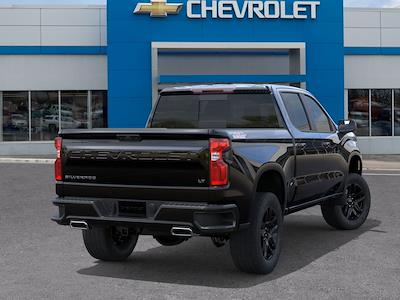New 2025 Chevrolet Silverado 1500 LT Crew Cab 4WD Pickup for sale #48700 - photo 2