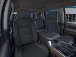 New 2025 Chevrolet Silverado 1500 LT Crew Cab 4WD Pickup for sale #48700 - photo 16
