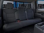 New 2025 Chevrolet Silverado 1500 LT Crew Cab 4WD Pickup for sale #48700 - photo 17