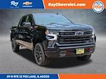 2025 Chevrolet Silverado 1500 Crew Cab 4WD Pickup for sale #48700 - photo 1