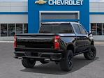 New 2025 Chevrolet Silverado 1500 LT Crew Cab 4WD Pickup for sale #48700 - photo 2