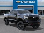 New 2025 Chevrolet Silverado 1500 LT Crew Cab 4WD Pickup for sale #48700 - photo 7