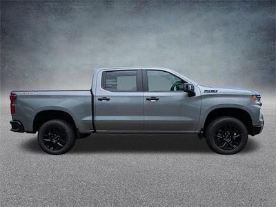 New 2025 Chevrolet Silverado 1500 LT Crew Cab 4WD Pickup for sale #48701 - photo 2
