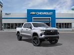 New 2025 Chevrolet Silverado 1500 LT Crew Cab 4WD Pickup for sale #48701 - photo 35