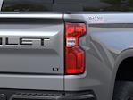 New 2025 Chevrolet Silverado 1500 LT Crew Cab 4WD Pickup for sale #48701 - photo 45
