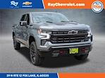 New 2025 Chevrolet Silverado 1500 LT Crew Cab 4WD Pickup for sale #48701 - photo 1
