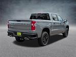 New 2025 Chevrolet Silverado 1500 LT Crew Cab 4WD Pickup for sale #48701 - photo 3