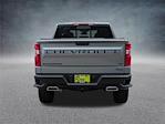 New 2025 Chevrolet Silverado 1500 LT Crew Cab 4WD Pickup for sale #48701 - photo 4
