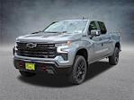 New 2025 Chevrolet Silverado 1500 LT Crew Cab 4WD Pickup for sale #48701 - photo 7