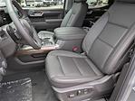 New 2025 Chevrolet Silverado 1500 LT Crew Cab 4WD Pickup for sale #48701 - photo 10