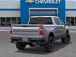 New 2025 Chevrolet Silverado 1500 LT Crew Cab 4WD Pickup for sale #48701 - photo 36