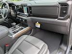 New 2025 Chevrolet Silverado 1500 LT Crew Cab 4WD Pickup for sale #48701 - photo 30