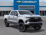New 2025 Chevrolet Silverado 1500 LT Crew Cab 4WD Pickup for sale #48701 - photo 41