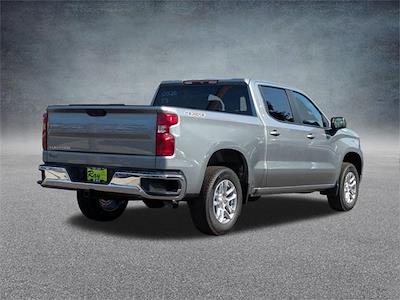 New 2026 Chevrolet Silverado 1500 LT Crew Cab 4WD Pickup for sale #48703 - photo 2