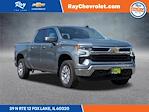 New 2026 Chevrolet Silverado 1500 LT Crew Cab 4WD Pickup for sale #48703 - photo 1