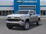 2026 Chevrolet Silverado 1500 Crew Cab 4WD Pickup for sale #48703 - photo 8
