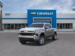 2026 Chevrolet Silverado 1500 Crew Cab 4WD Pickup for sale #48703 - photo 10