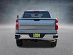 New 2026 Chevrolet Silverado 1500 LT Crew Cab 4WD Pickup for sale #48703 - photo 4