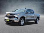 New 2026 Chevrolet Silverado 1500 LT Crew Cab 4WD Pickup for sale #48703 - photo 7